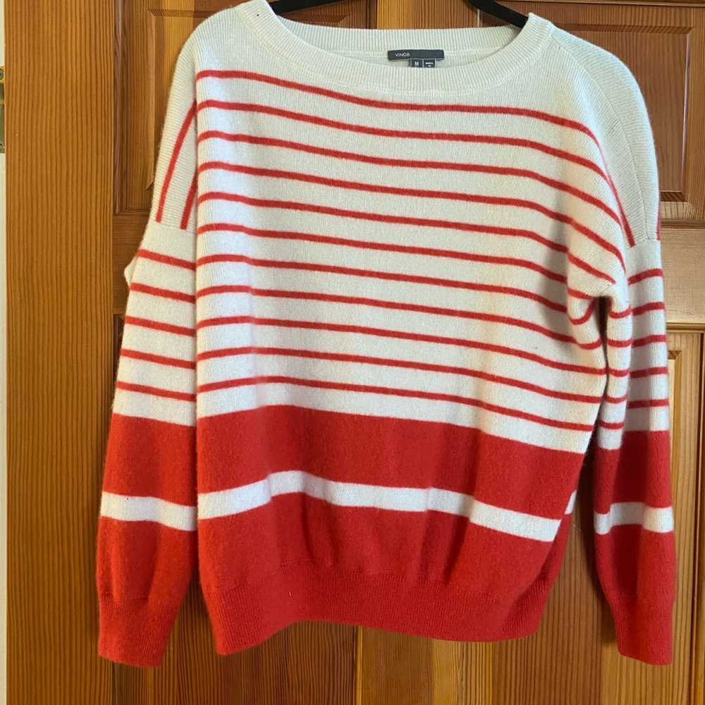 Vince Sweater - Picture 3 of 3